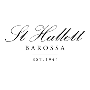 St Hallett Logo